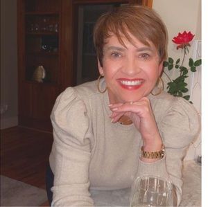 Meet your Posher, Joanne